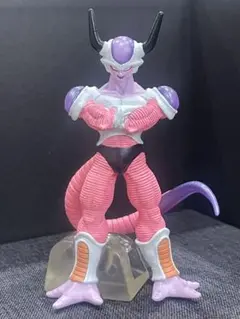 ドラゴンボール HGシリーズ フリーザ 第二形態 フィギュアのサムネイル