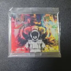 一番くじ　機動戦士ガンダムユニコーン アクリルスタンド