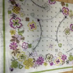 U.P renomaハンカチ2枚セット