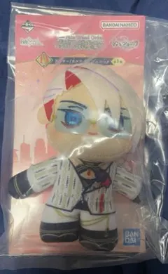 FGO 一番くじ カルナ セット