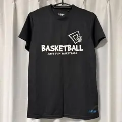 バスケットボール　Tシャツ　160