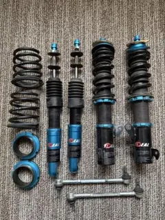 2025年最新】車高調 IDEALの人気アイテム - メルカリ