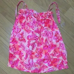 値下げ✨キャミソール ワンピース ９０サイズ