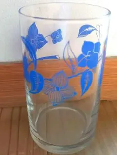 石塚ガラスアデリア昭和レトロガラスコップ