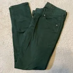 LOWRYS FARM スキニーパンツ