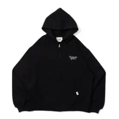 youngersong zip hoodie
