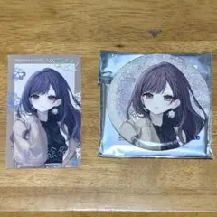2026年最新】東雲絵名缶バッジの人気アイテム - メルカリ
