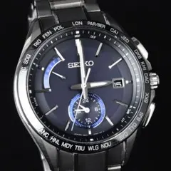 SEIKO ブライツ エグゼクティブライン SAGA186 - メルカリ