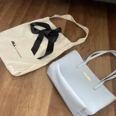 美品★ジルスチュアートバッグ2点