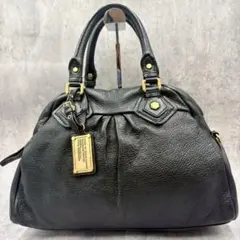 MARC by MARC JACOBS CLASSIC Q Bag Y2K Bk