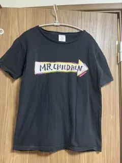 2026年最新】mr.children tシャツの人気アイテム - メルカリ