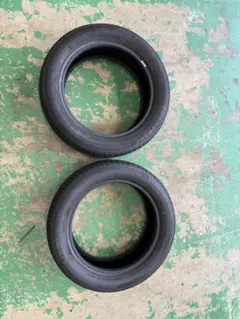 ① ダンロップ エナセーブ RV505 225/55R18 2019年製 - メルカリ