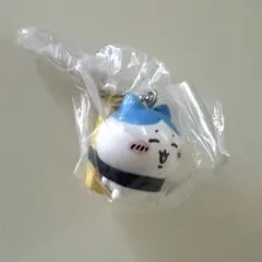 ちいかわ寿司 フィギュアキーホルダー ハチワレ ガチャ 新品未使用