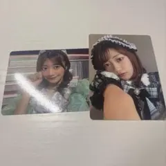 CUTIE STREET 板倉可奈 トレカver3 ver.7