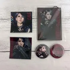LM.C Gothic Mode Tour ロトセット①