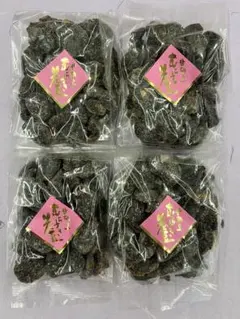 紫花豆甘納豆アウトレットのサムネイル