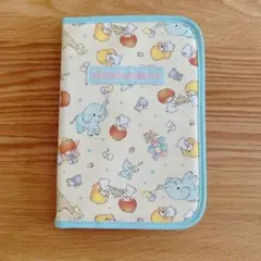 リトルツインスターズ キキララ 50周年 マルチケース しまむら