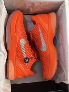 【限定値下げ】コービー6 プロトロ　