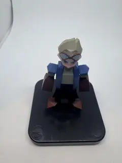 FINAL FANTASY VII REBIRTH 発売記念一番くじG賞　シド