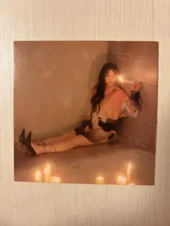 TWICE With YOU-th ミニポストカード ジョンヨン