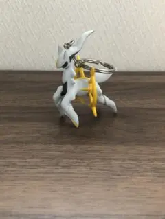 アルセウス　立体ポケモン