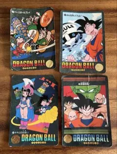 ドラゴンボール】ビジュアルアドベンチャー 31 32 33 34 36 等 - メルカリ