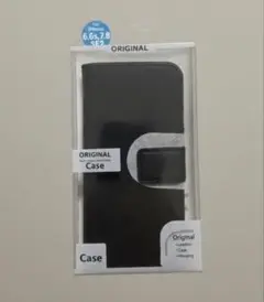 iPhone 8 / SE2 /SE3 レザー手帳型ケース