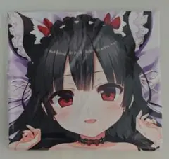 ブラウンダスト2 等身大おっぱいマウスパッド ロエン（Pink Ver