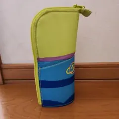 リトルグリーンマン　ペンケース ポーチ 筆箱