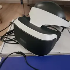 PlayStation VR + VR Worlds + 付属品