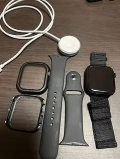 Apple Watch 10 GPSモデル