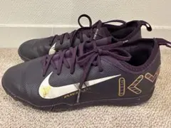 NIKEマーキュリアル キリアン・エムベパモデルスーパーフライ8ムバッペ