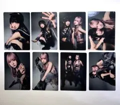 公式】BABYMONSTER アサ トレカ 5枚セット コンプ - メルカリ