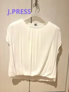J.PRESS 半袖カットソーのサムネイル