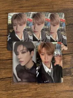 ALD1 アルノトレカ applemusic特典