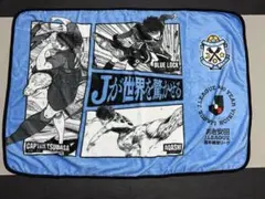 ジュビロ磐田 ブランケット Jリーグ 配布