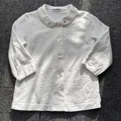 ファミリア☆ブラウス80