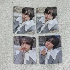 &TEAM TAKI トレカ