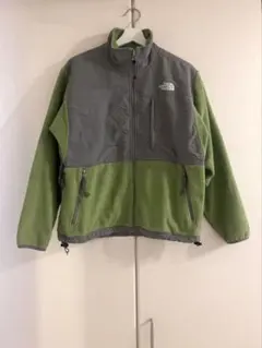 THE NORTH FACE フリースジャケット レディース　Mサイズ