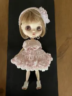 2026年最新】ブライス ドレス ネオブライスの人気アイテム - メルカリ