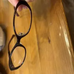 jins pcメガネ　子供用