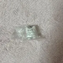 サンリオ めじるしアクセサリー はなまるおばけ