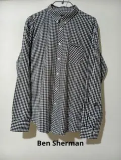 希少レーベル】nepenthes the shirts ダメージ加工長袖シャツ - メルカリ