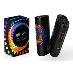glo pro Hyper ハナビEdition