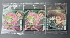 鬼滅の刃　ディフォルメシールウエハース 13