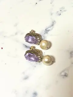 イヤリング　美品　まとめ買い 対応