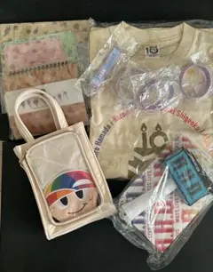 WEST. おまけつき