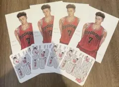 スラムダンク キャラクターグッズ