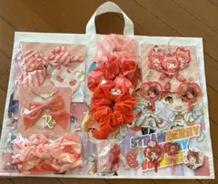 莉犬くん　グッズセット(新品・美品)