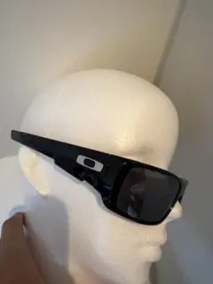 OAKLEY サングラス ブラック 正規品のサムネイル